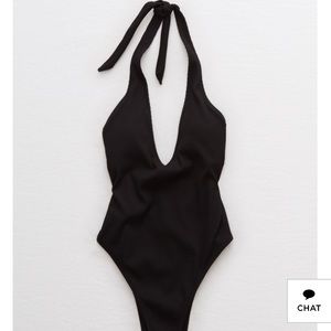 AE / AERIE - One piece bathing suit
